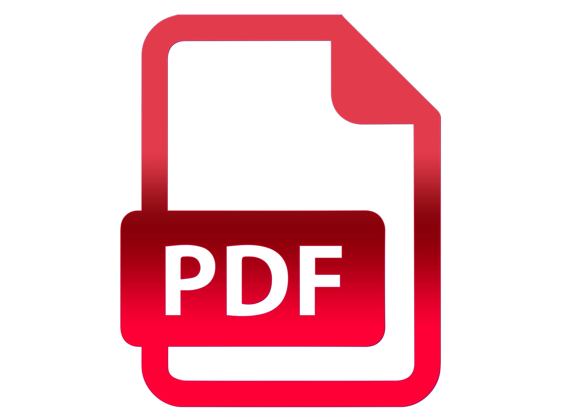 Logo PDF